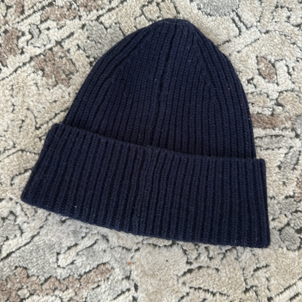 Acne Studios Wool Hat Beanie Winter OS - Picture 5 of 5